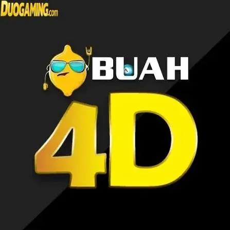 BUAH4D - Permainan Idle Penuh Keseruan