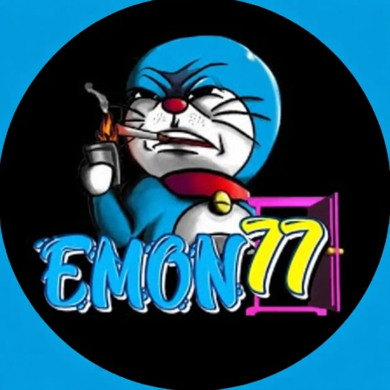 EMON77 - Petualangan Seru dalam Dunia RPG