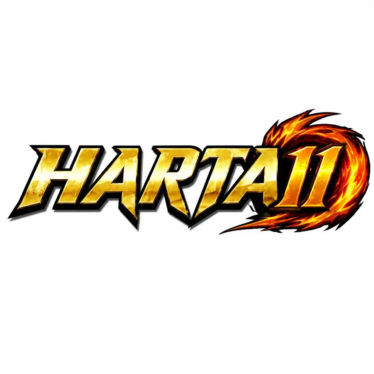 HARTA11 - Pertarungan Terhebat di Dunia Gaming