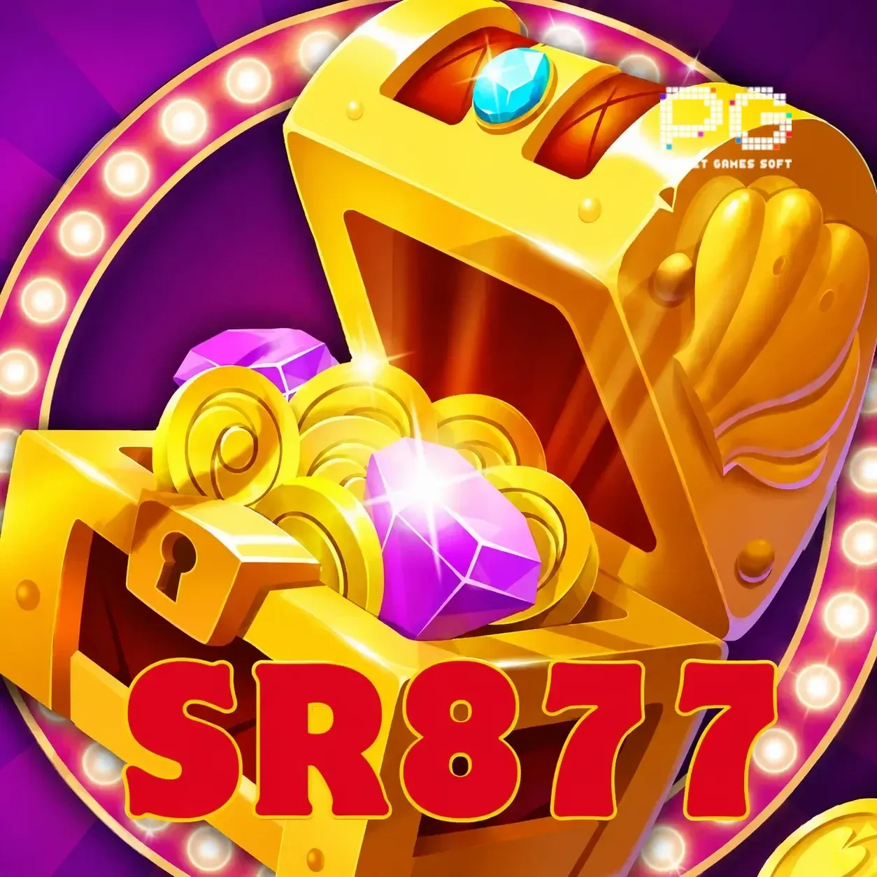 SR877 - Strategi Terbaik dalam Game SLG
