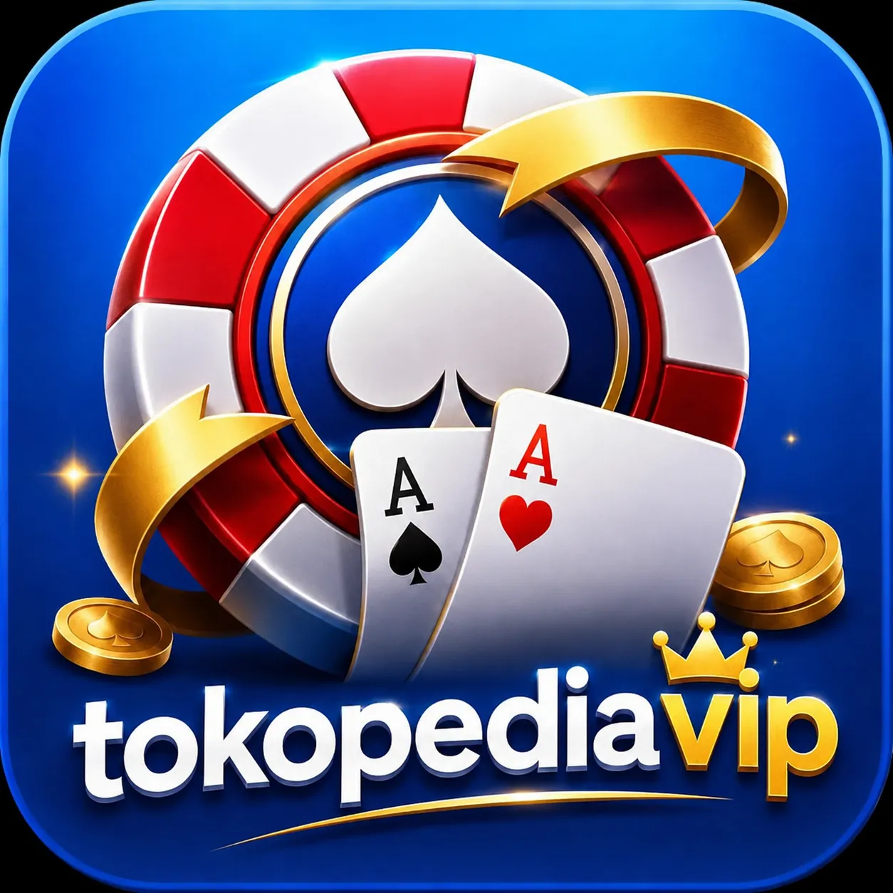 TOKOPEDIAVIP - Permainan Bingo Seru dan Mengasyikkan