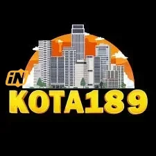 Logo kota189